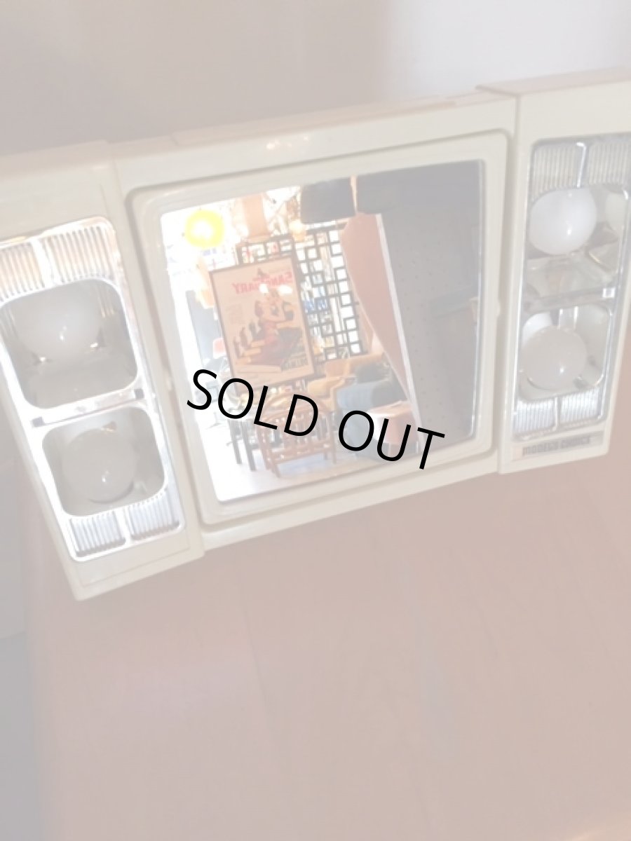 画像3: Hollwood Mirror (3)