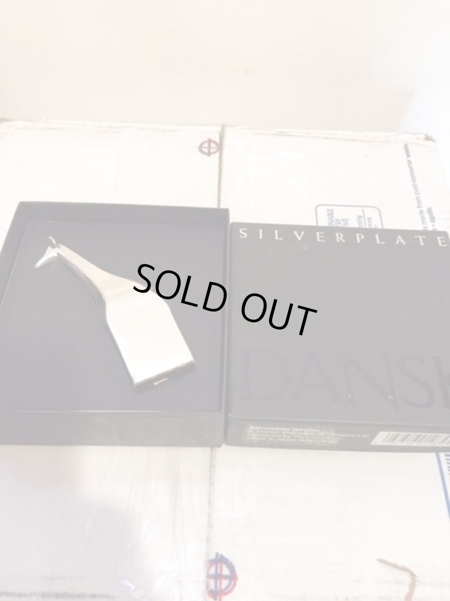 画像4: "Dansk" Design Paperweight (4)