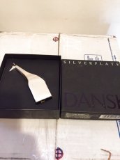 画像4: "Dansk" Design Paperweight (4)