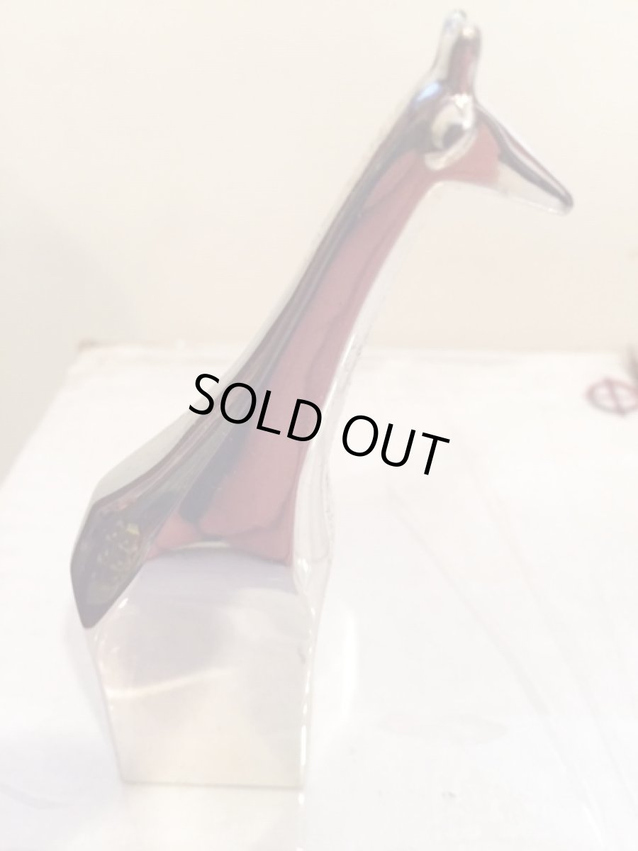 画像3: "Dansk" Design Paperweight (3)