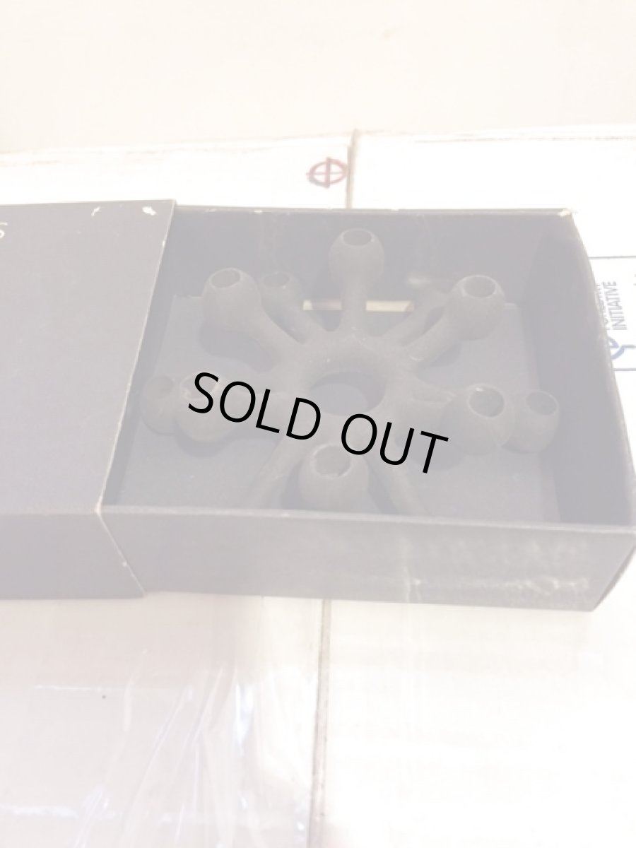 画像5: "Dansk" Design Candle Holder (5)