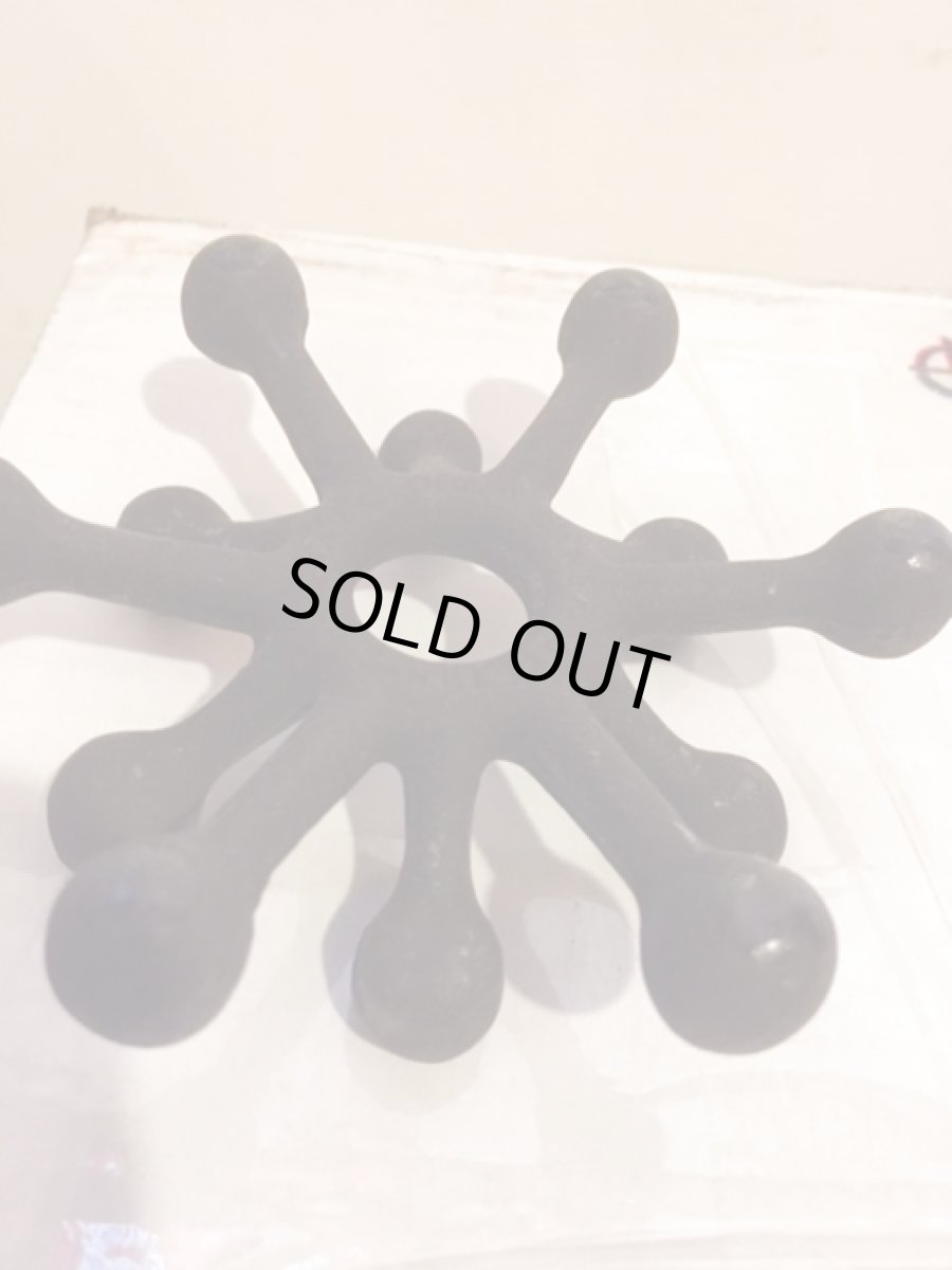 画像4: "Dansk" Design Candle Holder (4)