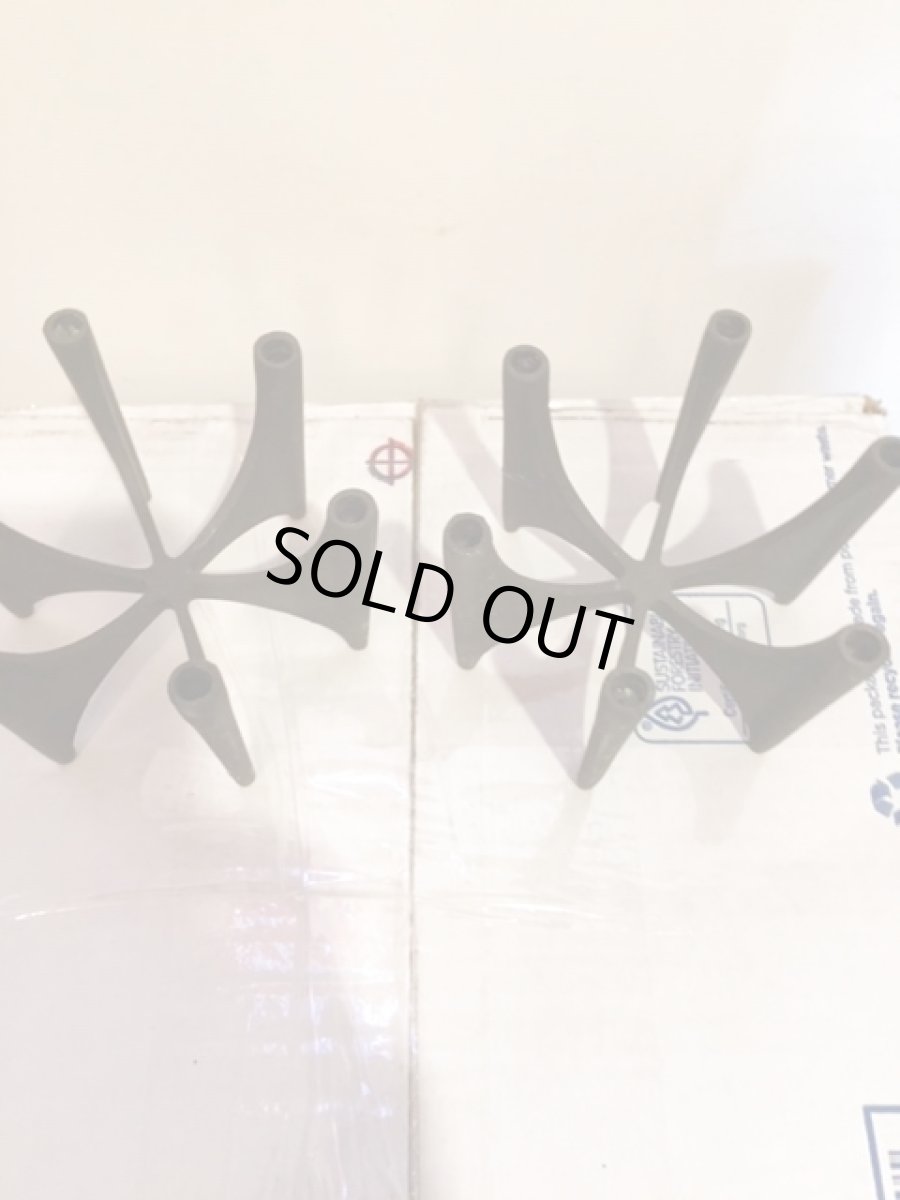 画像5: "Dansk" Design Candle Holder (5)