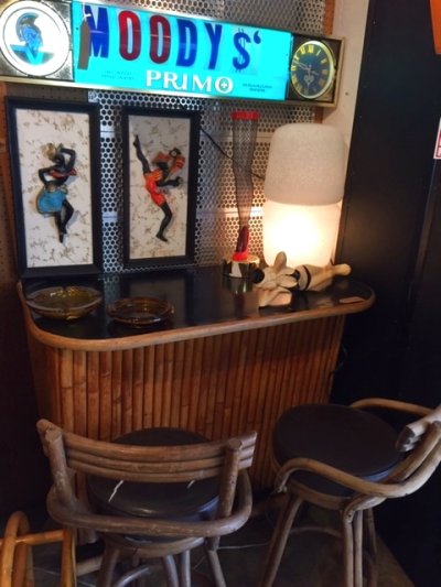 画像2: "PRIMO"  Light Up Sign