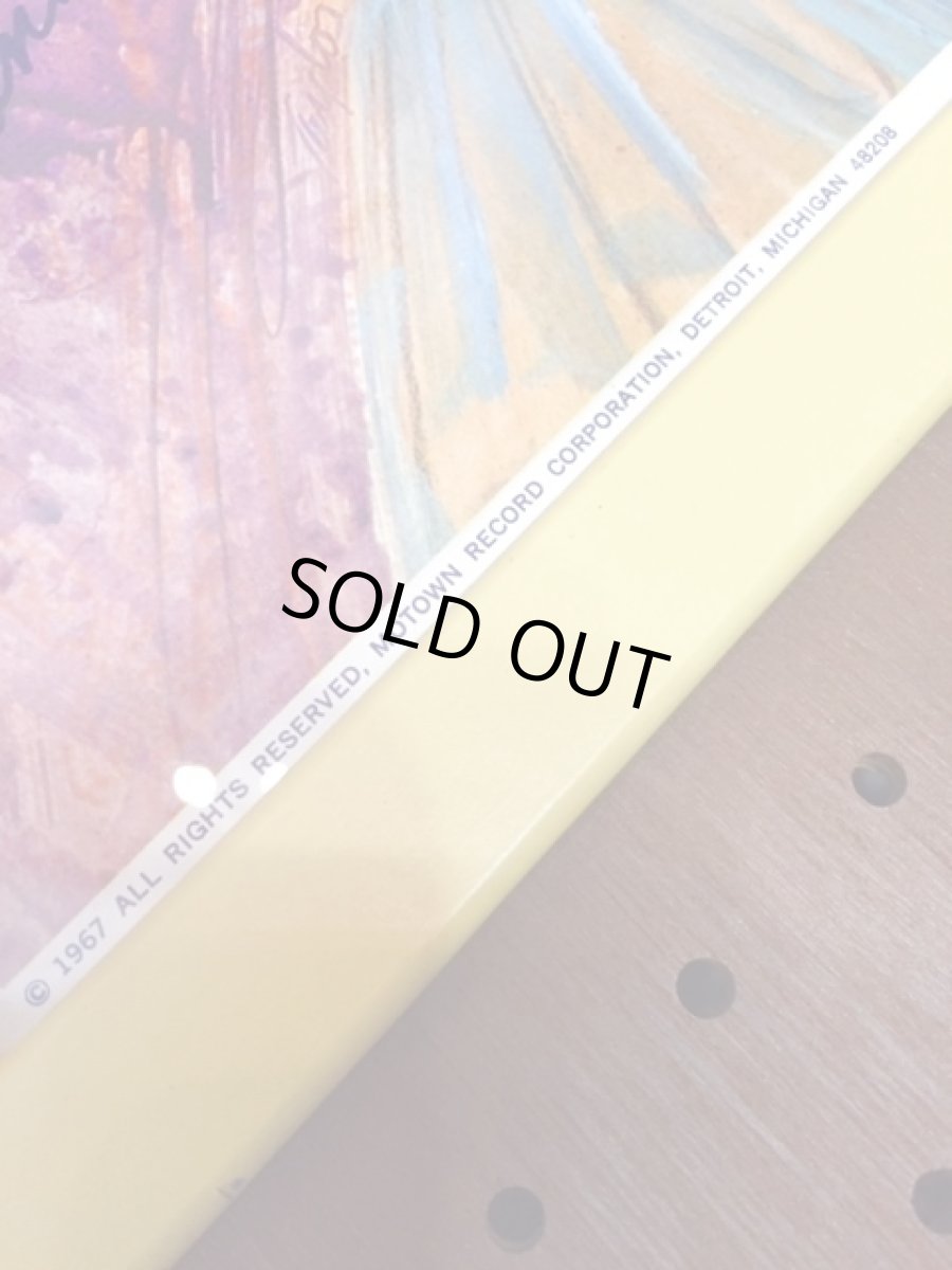 画像8: "Supremes" Wall Hang (8)