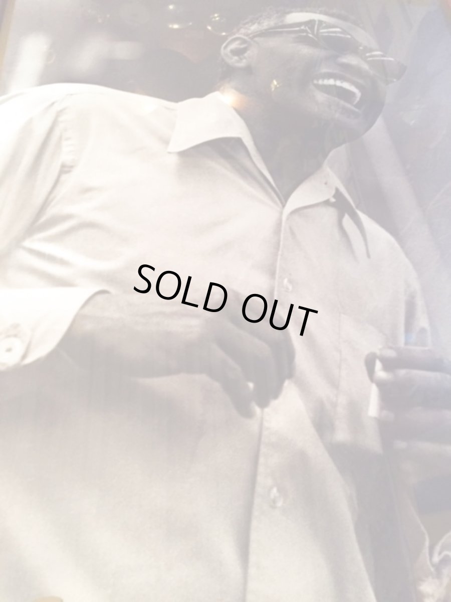 画像2: "Ray Charles" Wall Hang (2)