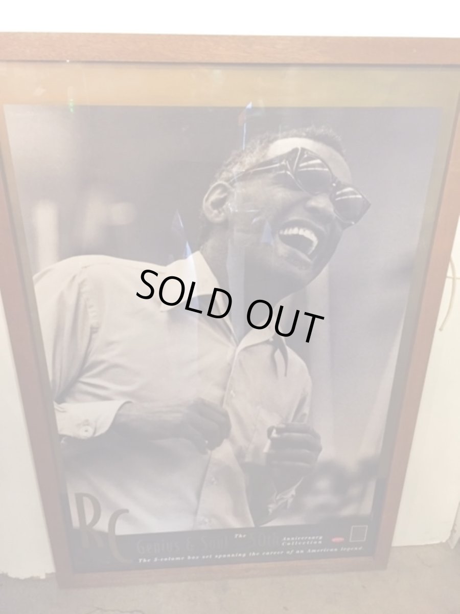 画像3: "Ray Charles" Wall Hang (3)