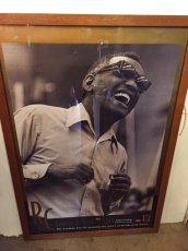 画像3: "Ray Charles" Wall Hang (3)