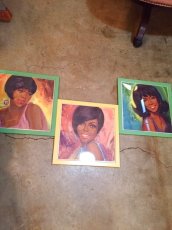 画像4: "Supremes" Wall Hang (4)