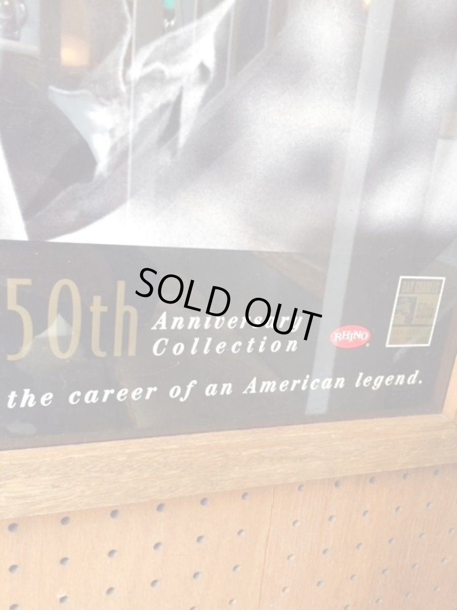 画像4: "Ray Charles" Wall Hang (4)