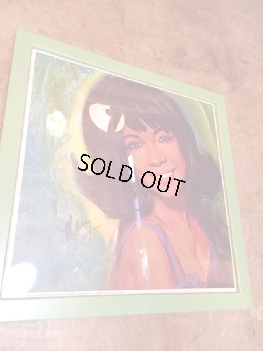 画像7: "Supremes" Wall Hang (7)