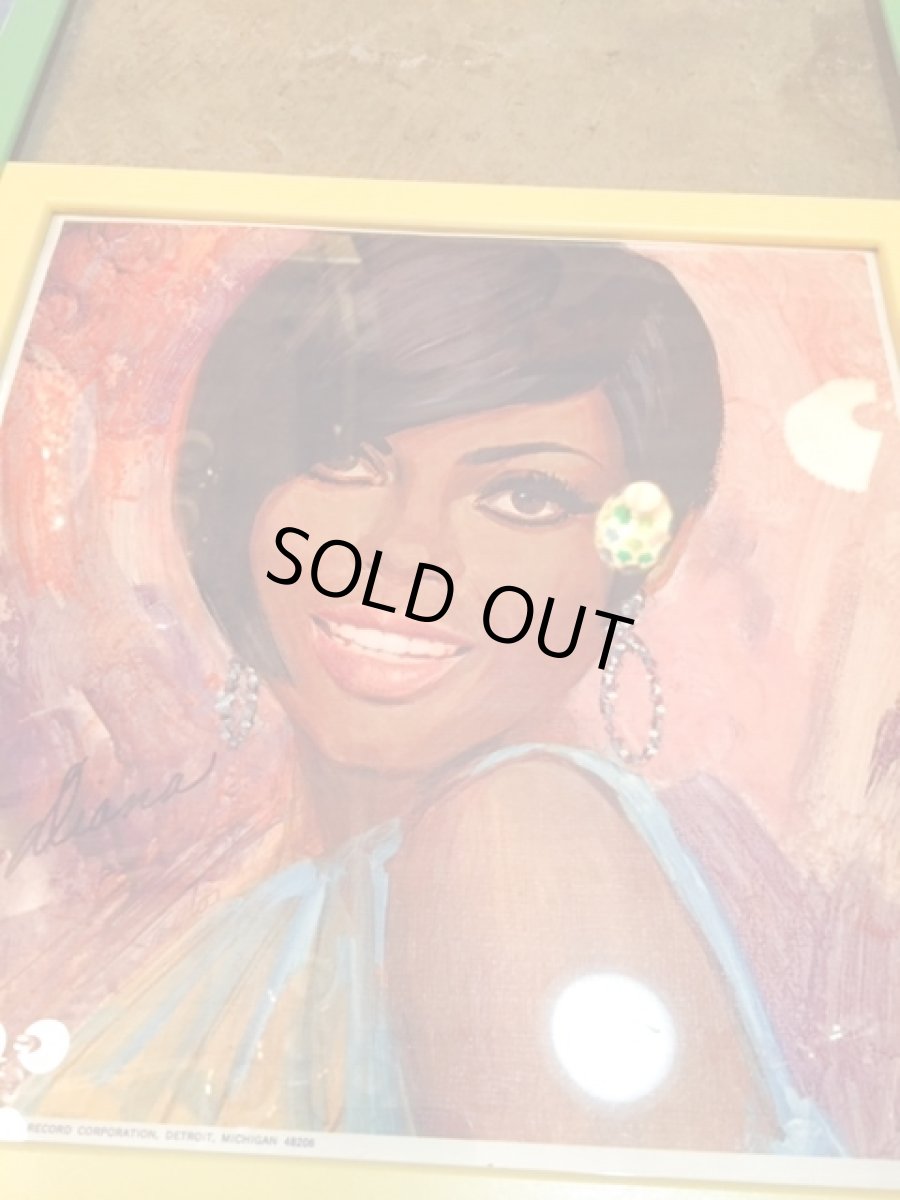 画像5: "Supremes" Wall Hang (5)