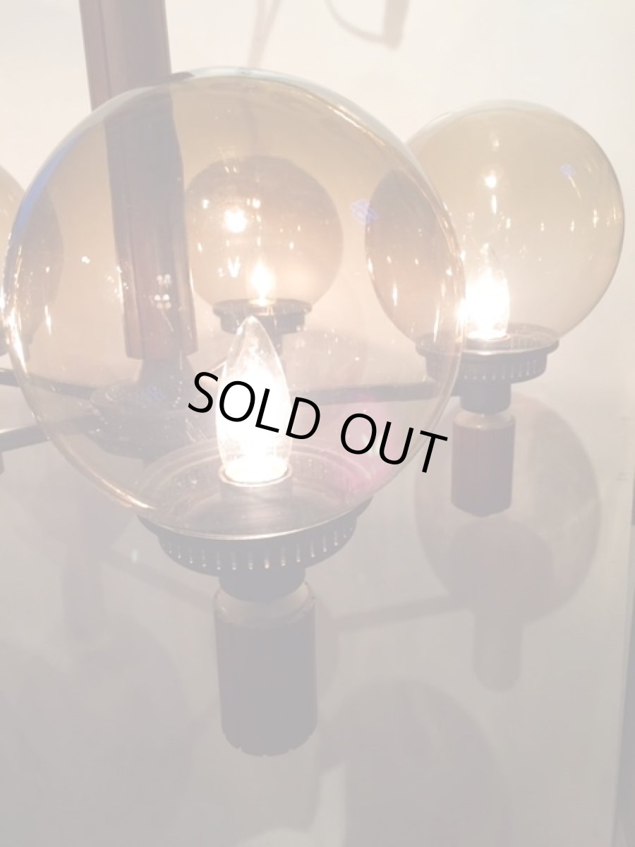 画像6: Modern 5灯Pendant Light (6)