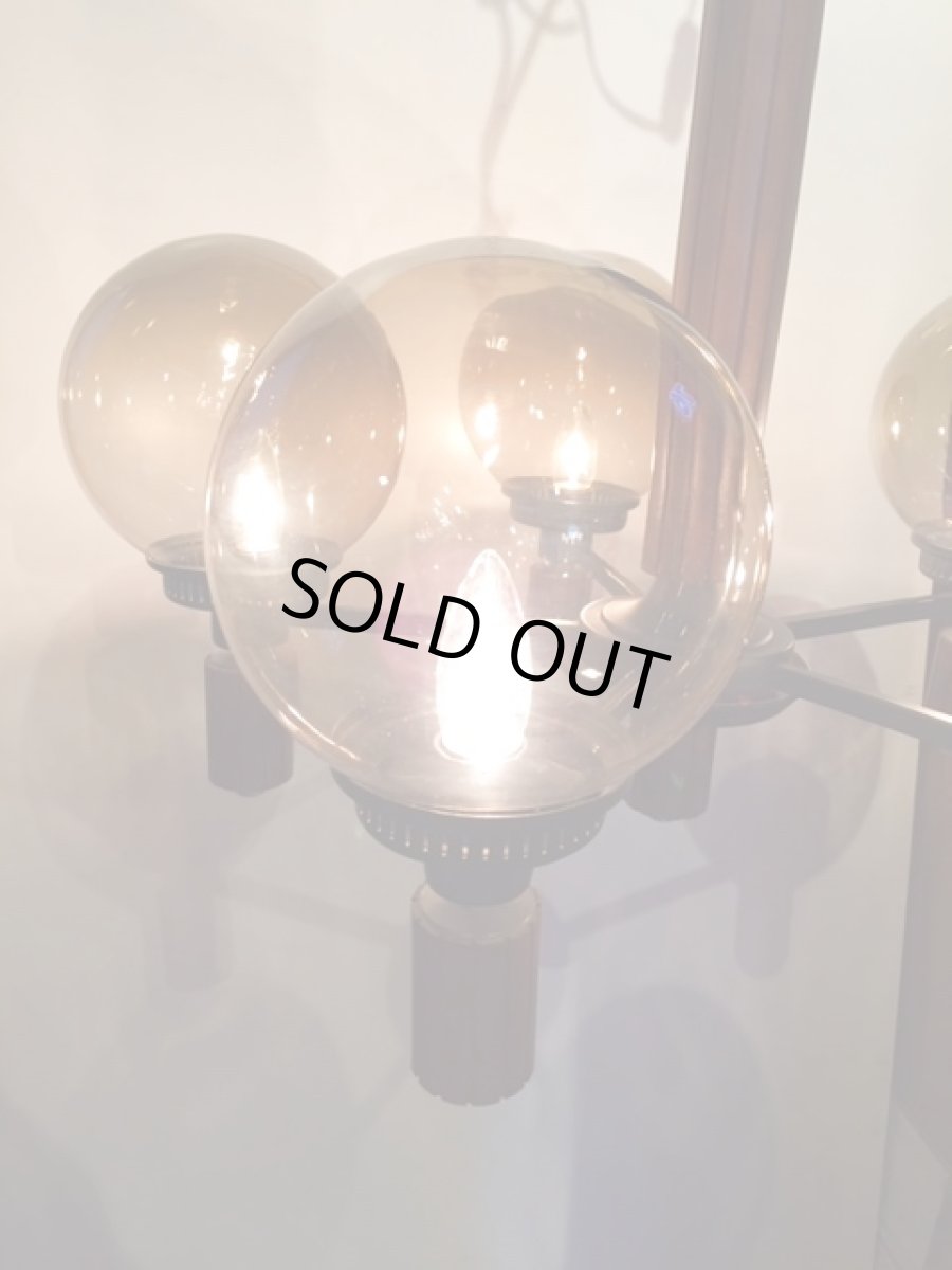 画像5: Modern 5灯Pendant Light (5)