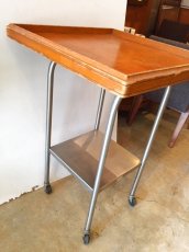 画像4: Vintage Work Table (4)