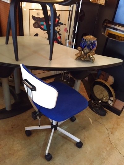 画像1: Denmark Desk Chair