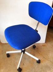 画像1: Denmark Desk Chair (1)