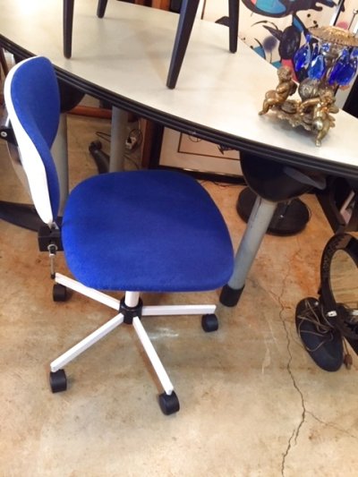 画像2: Denmark Desk Chair