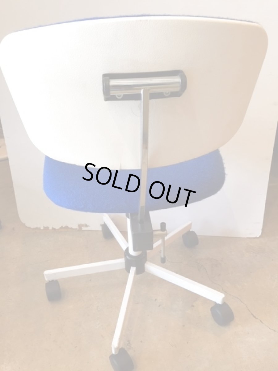 画像4: Denmark Desk Chair (4)