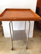 画像3: Vintage Work Table (3)