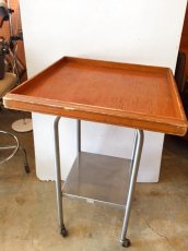 画像1: Vintage Work Table (1)