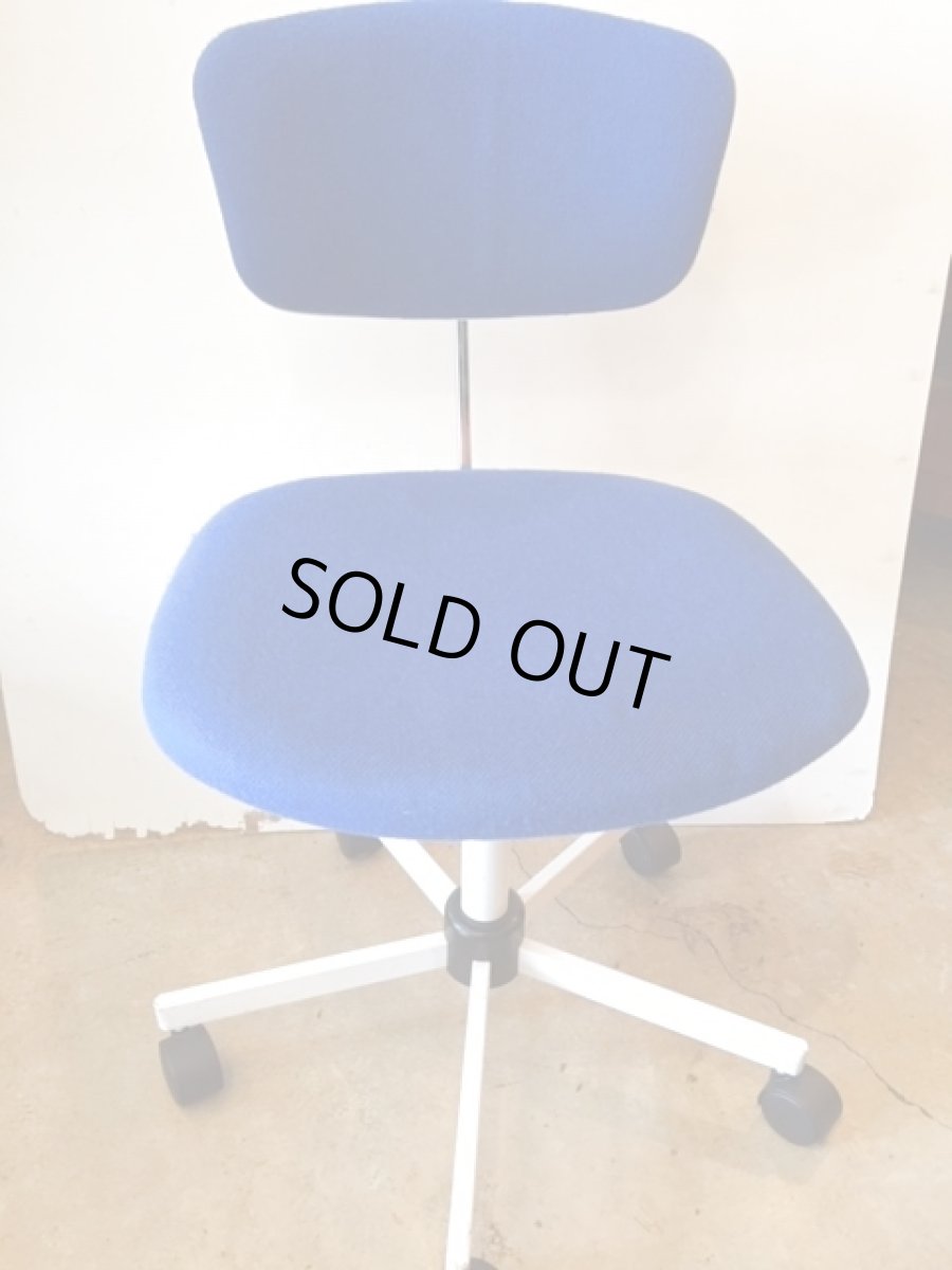 画像2: Denmark Desk Chair (2)