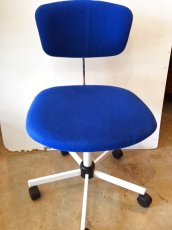 画像2: Denmark Desk Chair (2)