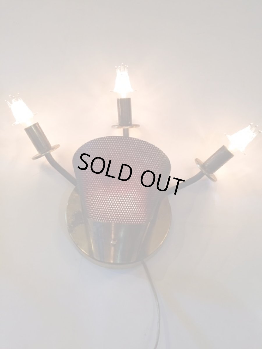 画像7: ”fifties" Wall Lamp (7)