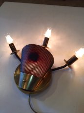 画像5: ”fifties" Wall Lamp (5)