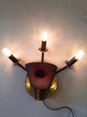 画像4: ”fifties" Wall Lamp (4)