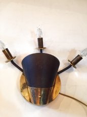 画像6: ”fifties" Wall Lamp (6)