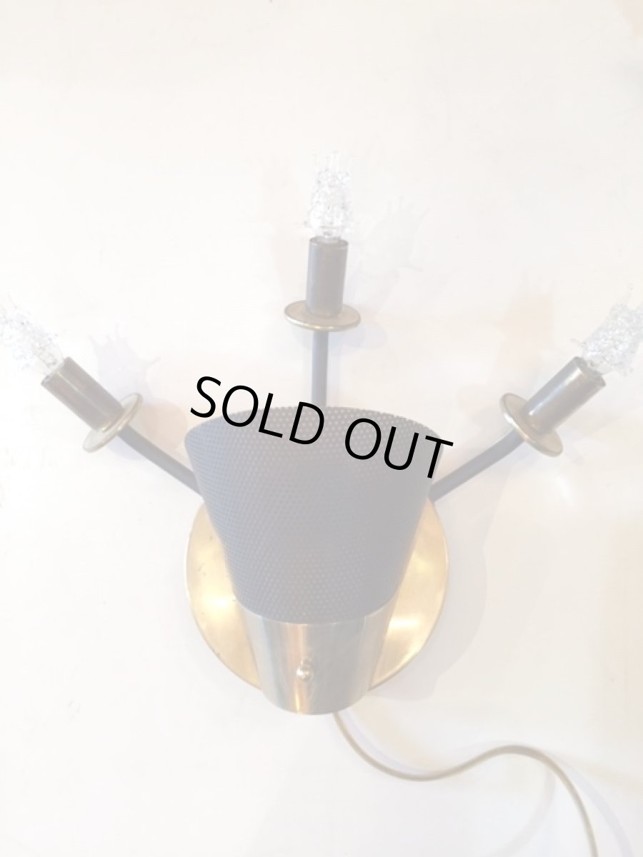 画像3: ”fifties" Wall Lamp (3)