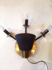 画像3: ”fifties" Wall Lamp (3)