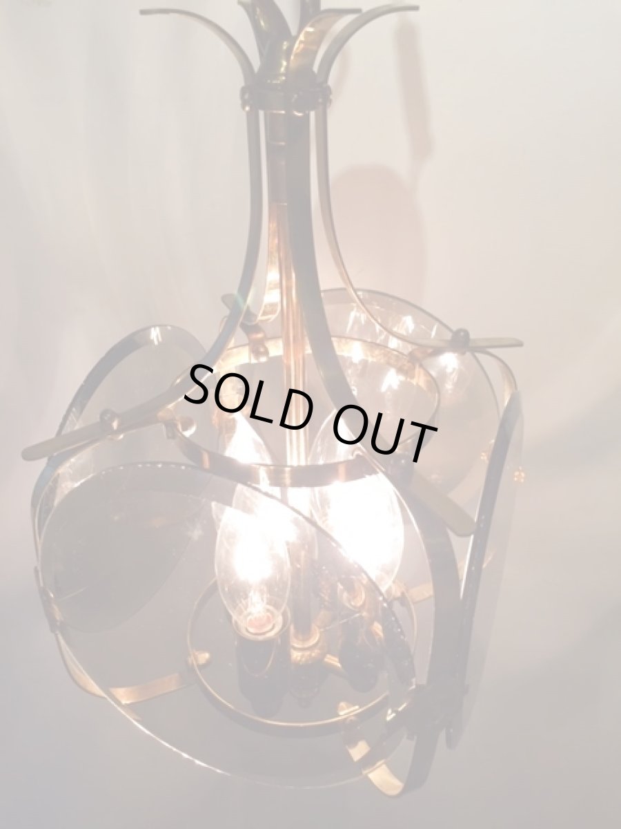画像2: Modern 4灯Pendant Light (2)