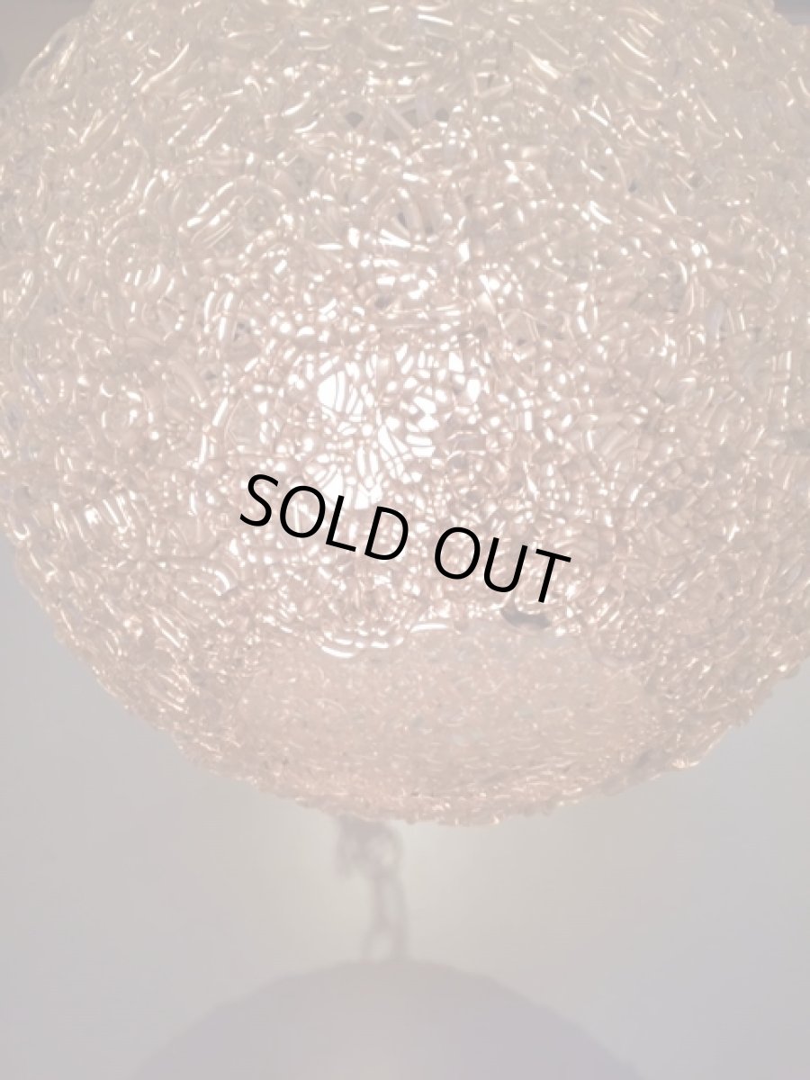 画像4: "Spaghetti ”Pendant Light (4)