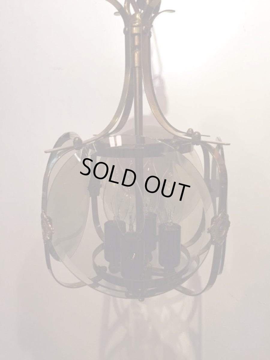 画像6: Modern 4灯Pendant Light (6)