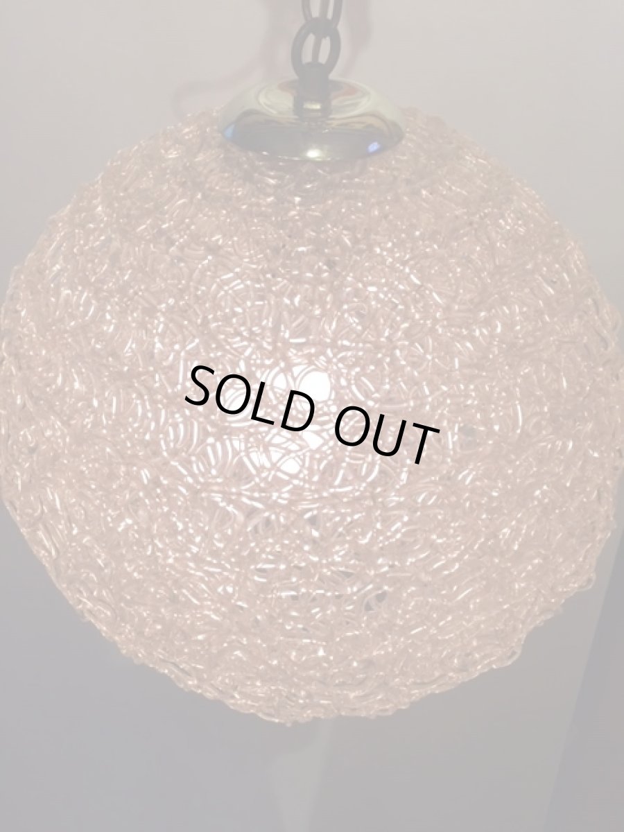 画像2: "Spaghetti ”Pendant Light (2)