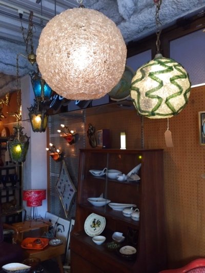 画像3: "Spaghetti ”Pendant Light