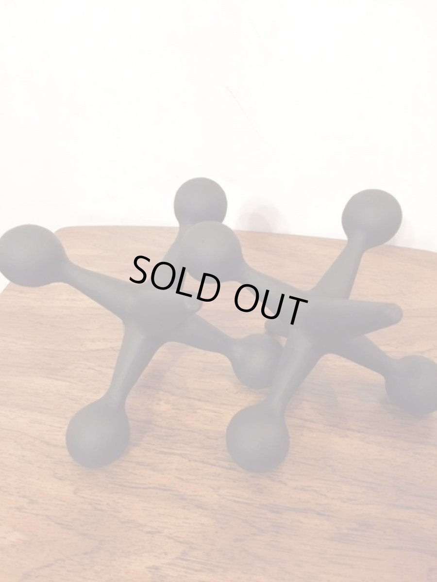 画像3: " JAX " Bookends (3)