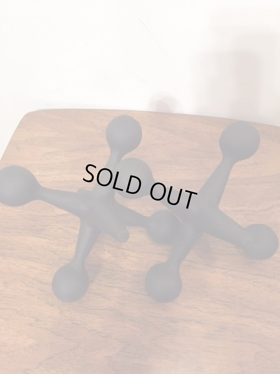 画像4: " JAX " Bookends (4)