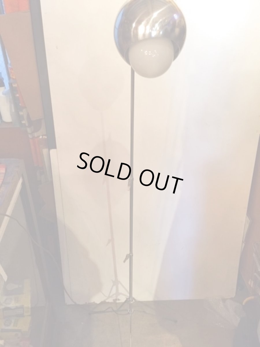 画像3: Chrome Lamp (3)