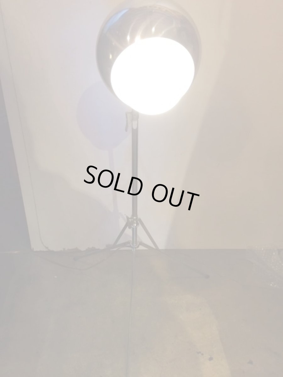 画像2: Chrome Lamp (2)