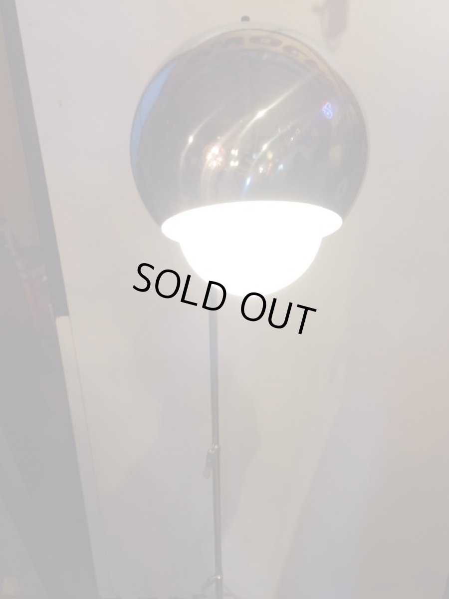 画像5: Chrome Lamp (5)