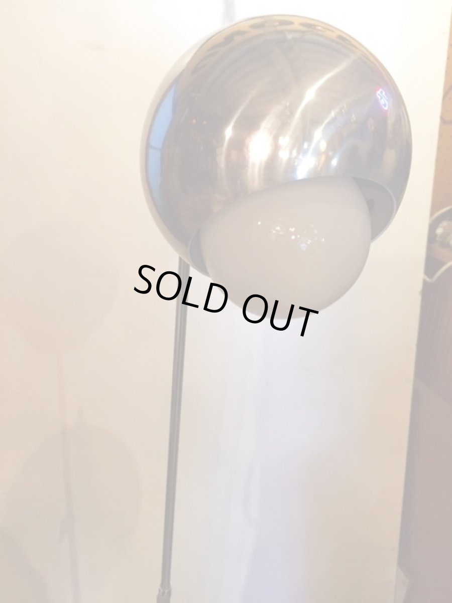 画像4: Chrome Lamp (4)