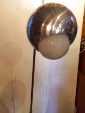 画像4: Chrome Lamp (4)