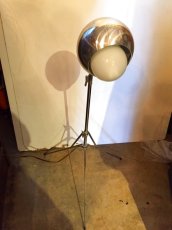 画像1: Chrome Lamp (1)