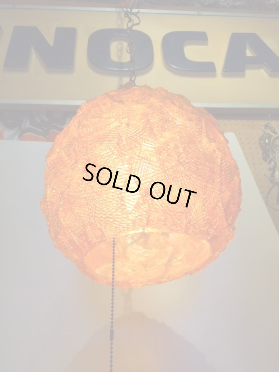 画像3: "FlatSpaghetti ”Pendant Light (3)