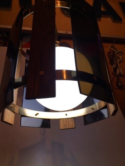 画像1: Modern Pendant Light