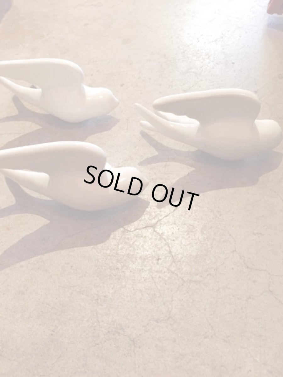 画像2: 3Bird Wall Sculpture (2)