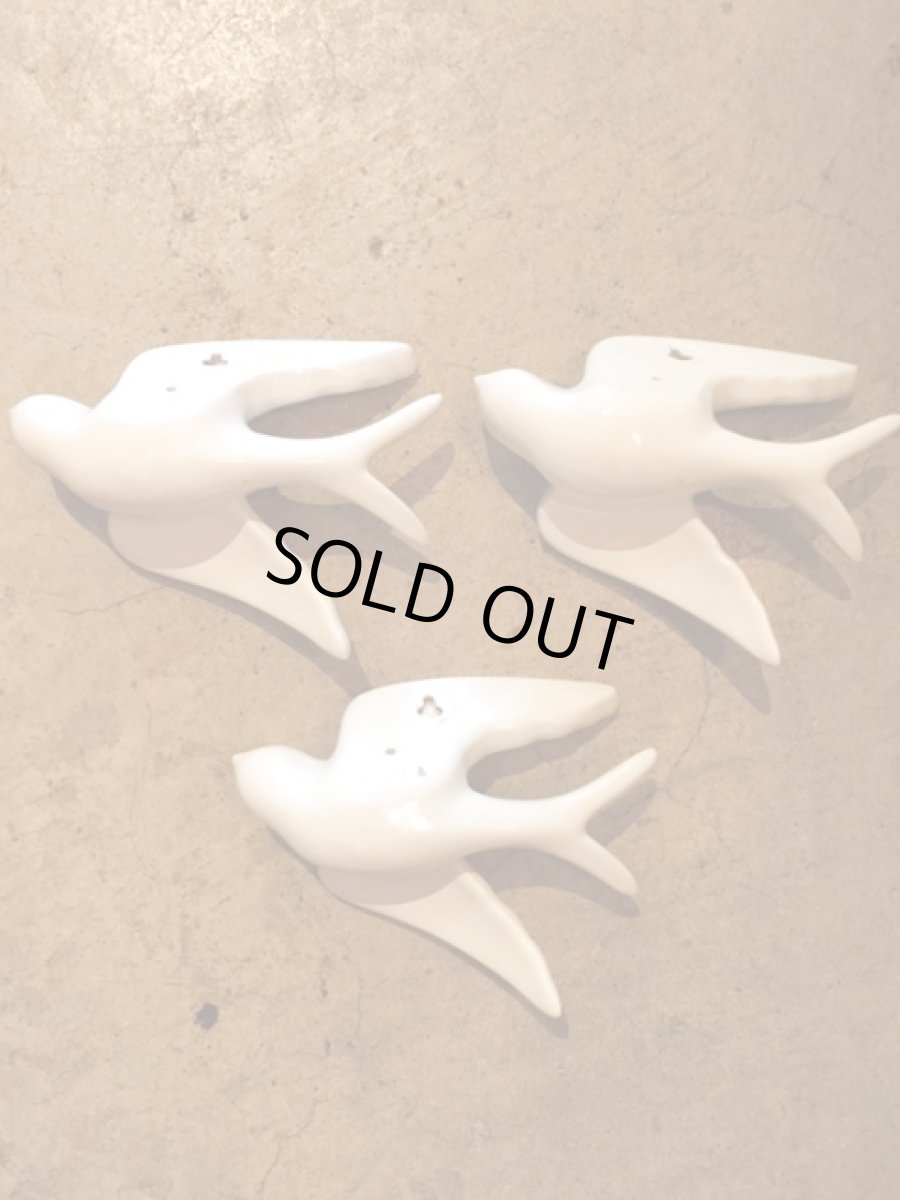 画像5: 3Bird Wall Sculpture (5)